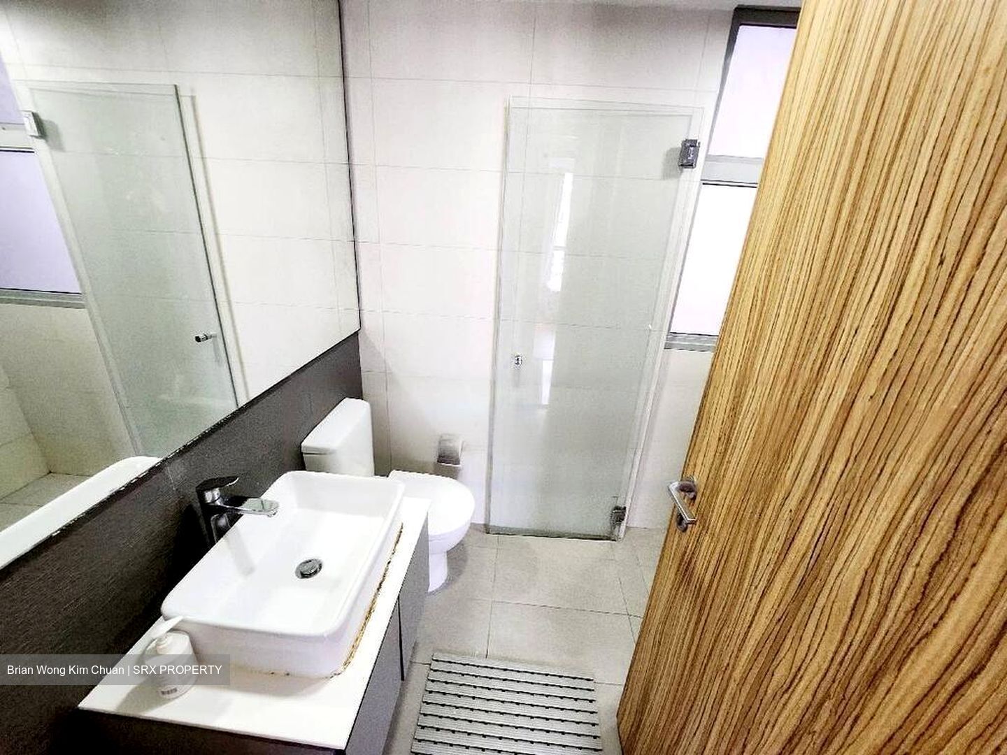 Flo Residence (D19), Condominium #468137601